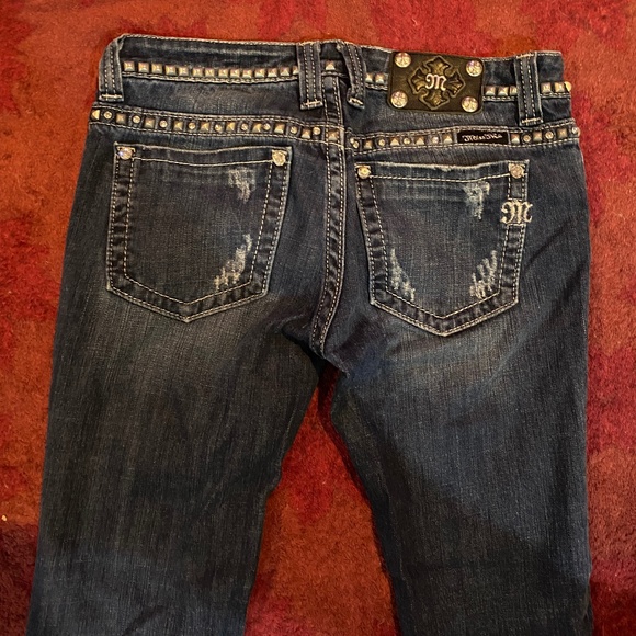 Miss Me Jeans - Picture 9 of 9